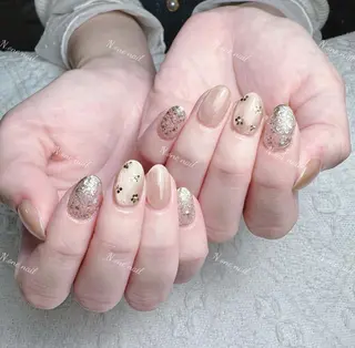 ネイル N.one 🎀saki💅のネイルデザイン