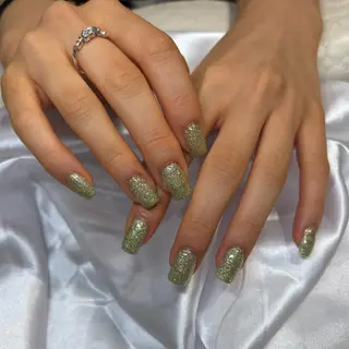 ネイル Misaki Aries心斎橋店のネイルデザイン