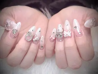 ネイル viet phe所属・Vp ネイルのネイルデザイン