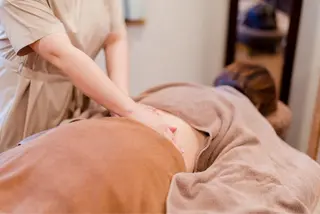 チャクラバランス トリートメントサロンのエステ・リラクイメージ