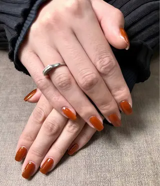 ネイル こまつ ななのネイルデザイン