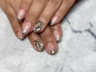 ネイル ネイルサロン Bebeのネイルデザイン