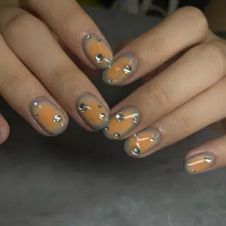 ネイル Statice所属・YUNA FUKUDAのネイルデザイン