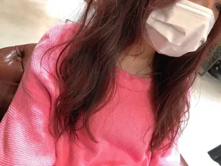 セミロング カラー パーマ ヘアアレンジ メンズ キッズ マツエク・マツパ ⭐️ハイクオリティ カラー杉本雄志⭐️のヘアスタイル