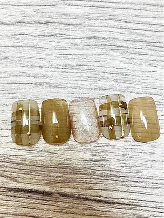 ネイル gypsofia ジプソフィアのネイルデザイン