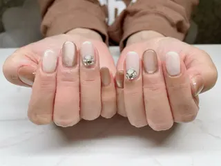 ネイル O's nailのネイルデザイン