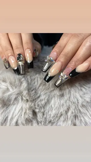 ネイル nailroom  ALLURE所属・nailroom allureのネイルデザイン