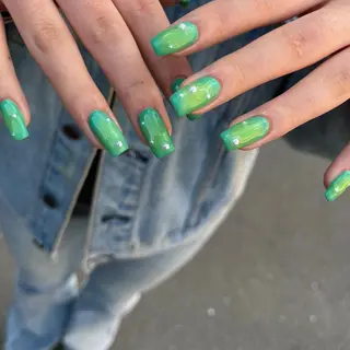 ネイル Nail Salon  Kのネイルデザイン