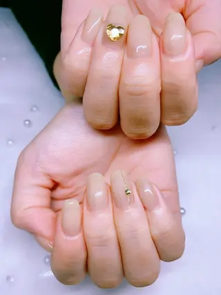 ネイル Jasmine nailsalon所属・ジャスミン ネイルサロンのネイルデザイン