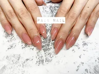 ネイル P. nailのネイルデザイン