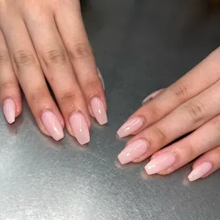 ネイル ISLAND TOKYO所属・ISLAND ONISHIのマツエク・マツパデザイン