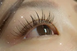 マツエク・マツパ ♡Saronica ♡のマツエク・マツパデザイン