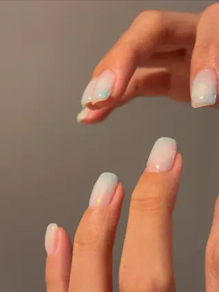 ネイル Elio所属・Elio 国泰寺のネイルデザイン