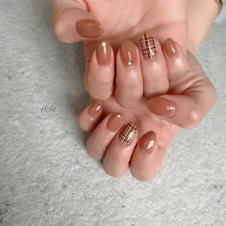 ネイル Rio 𓍼のネイルデザイン