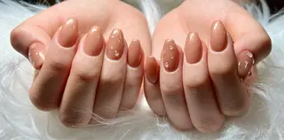 ネイル Tsugimonail所属・Tsugimo ネイルのネイルデザイン