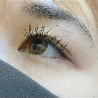 マツエク・マツパ 韓国ヘア🦋 MIYUのヘアスタイル