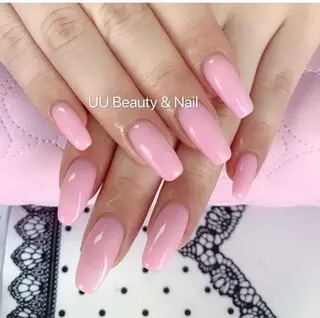 ネイル UU Beauty &Nailのネイルデザイン