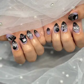 ネイル VENa eye＆ nail salonのマツエク・マツパデザイン