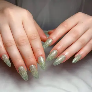 ネイル KA Linのネイルデザイン