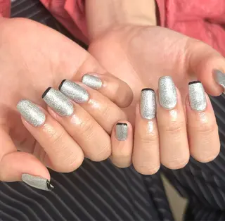 ネイル Queen‘s nailのネイルデザイン