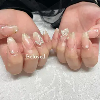 ネイル Beloved Mariaのネイルデザイン