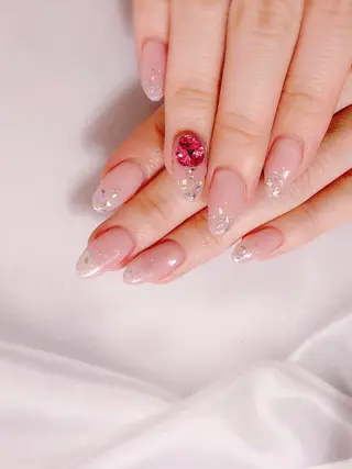 ネイル plume nail ☆韓国ネイルのネイルデザイン