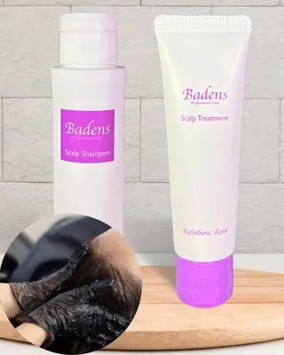 メンズ xtaste所属・xtaste isaのマツエク・マツパデザイン