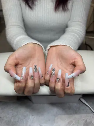 ネイル IROHA NAIL 北村菜帆のネイルデザイン