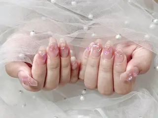ネイル Minéa nailのネイルデザイン