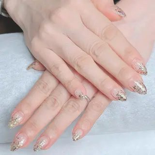 ネイル 杉山 千秋のネイルデザイン