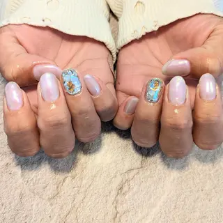 ネイル ｱｲﾗｯｼｭ ﾈｲﾙ ｻﾛﾝ つけるのマツエク・マツパデザイン