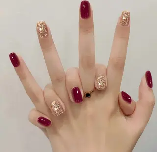 ネイル liora nail yzのネイルデザイン