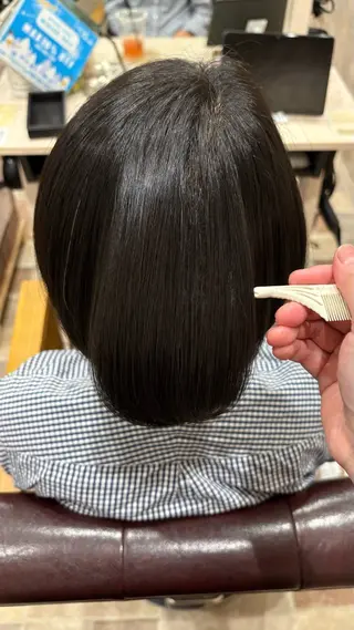 ショート 末永 琴音のその他イメージ