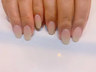 ネイル 長さだし専門店 M2　rikaのネイルデザイン