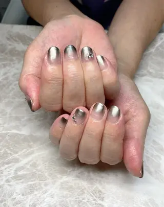 ネイル ゆぴねいる所属・ゆぴねいる yupinailのネイルデザイン