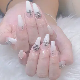 ネイル Anh 高田馬場のネイルデザイン