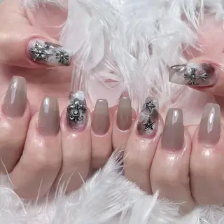 ネイル Diamond NAIL💝のネイルデザイン