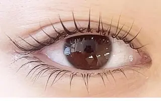 マツエク・マツパ Makea天神大名 🎀Rico🎀のマツエク・マツパデザイン