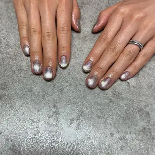 ネイル 山中 祥華の眉毛・アイブロウイメージ