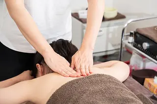 にじの光所属・小顔&痩身 🌈にじの光のエステ・リラクイメージ