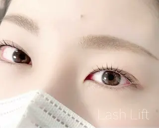 マツエク・マツパ Lumos nail&eyelash所属・Lumos Ayakaのマツエク・マツパデザイン