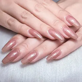 ネイル Noa 🎀のネイルデザイン