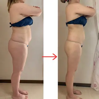 岩田 朝美の眉毛・アイブロウイメージ