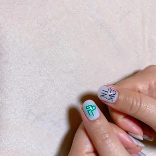 ネイル Nail Room Bellisのネイルデザイン