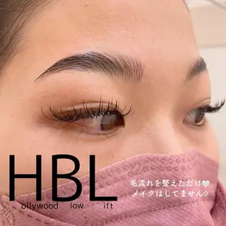 ロング カラー パーマ ヘアアレンジ メンズ キッズ ネイル マツエク・マツパ Cupidトップ アイリスト石川のマツエク・マツパデザイン