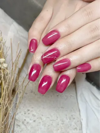 ネイル ネイル エルモサのネイルデザイン