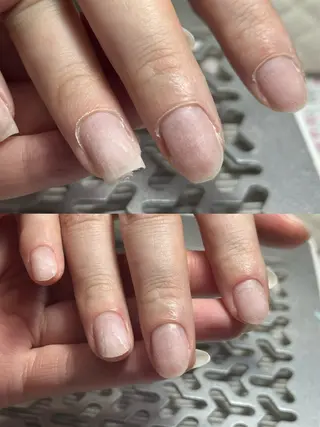 ネイル UnicornNail所属・Unicorn Nail 矢場町店のネイルデザイン