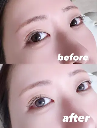 パーマ マリーテレジア 🎀KONNO🎀のマツエク・マツパデザイン