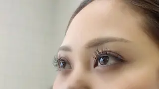 マツエク・マツパ eyelash　stella所属・タグマル スタッフのマツエク・マツパデザイン