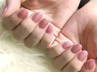 ネイル A. Fukushimaのネイルデザイン